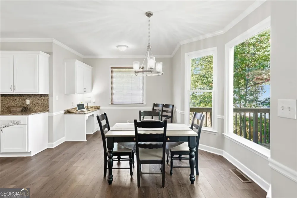 12700 Oxfordshire CT Johns Creek, GA 30005