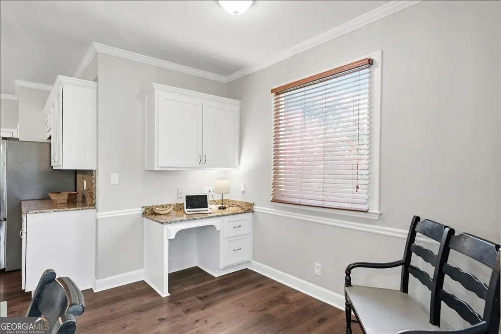 12700 Oxfordshire CT Johns Creek, GA 30005