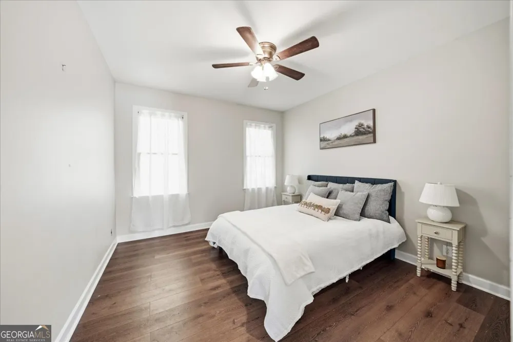 12700 Oxfordshire CT Johns Creek, GA 30005