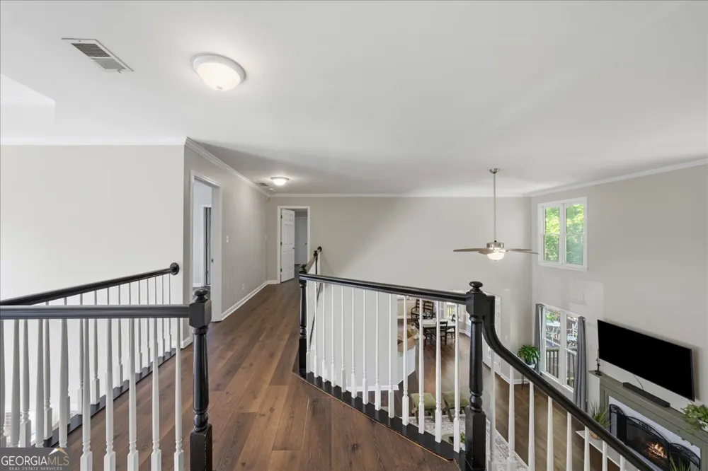 12700 Oxfordshire CT Johns Creek, GA 30005