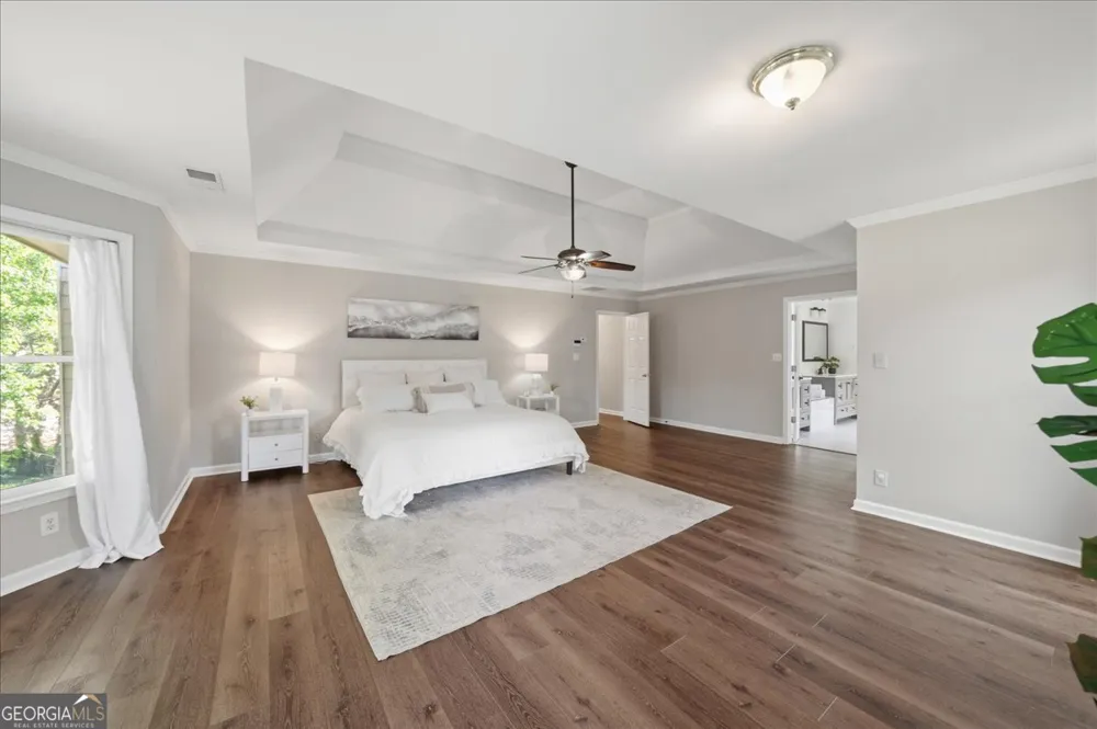 12700 Oxfordshire CT Johns Creek, GA 30005