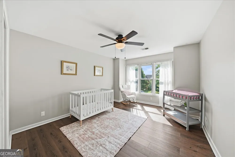 12700 Oxfordshire CT Johns Creek, GA 30005
