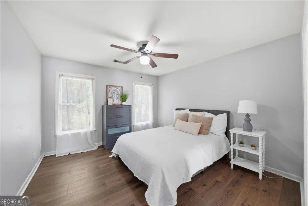12700 Oxfordshire CT Johns Creek, GA 30005