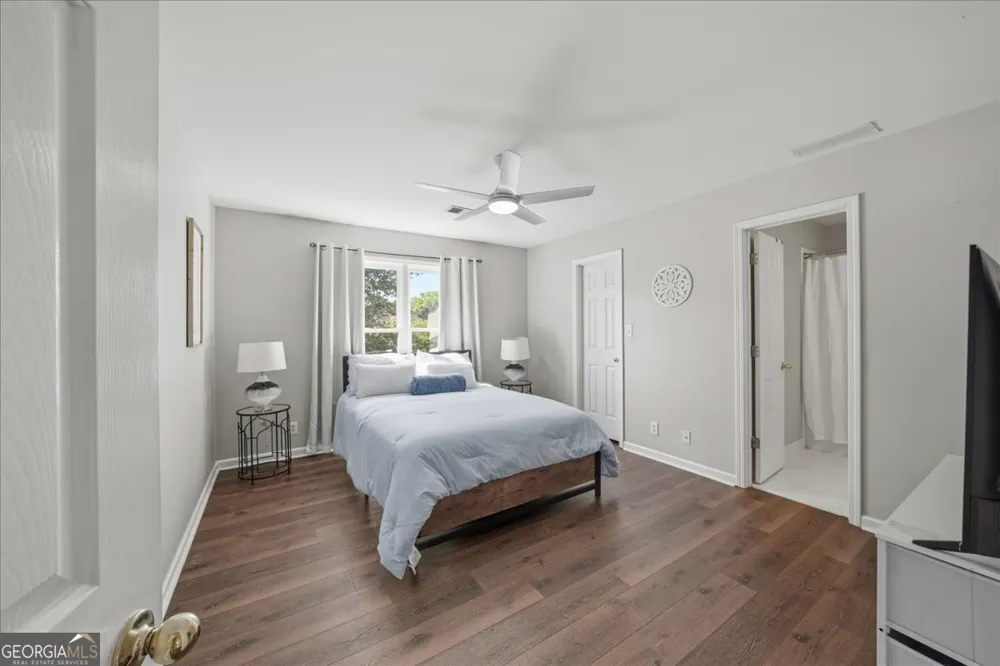 12700 Oxfordshire CT Johns Creek, GA 30005
