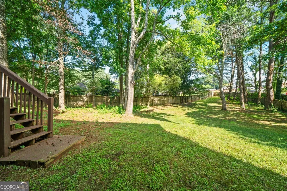 12700 Oxfordshire CT Johns Creek, GA 30005