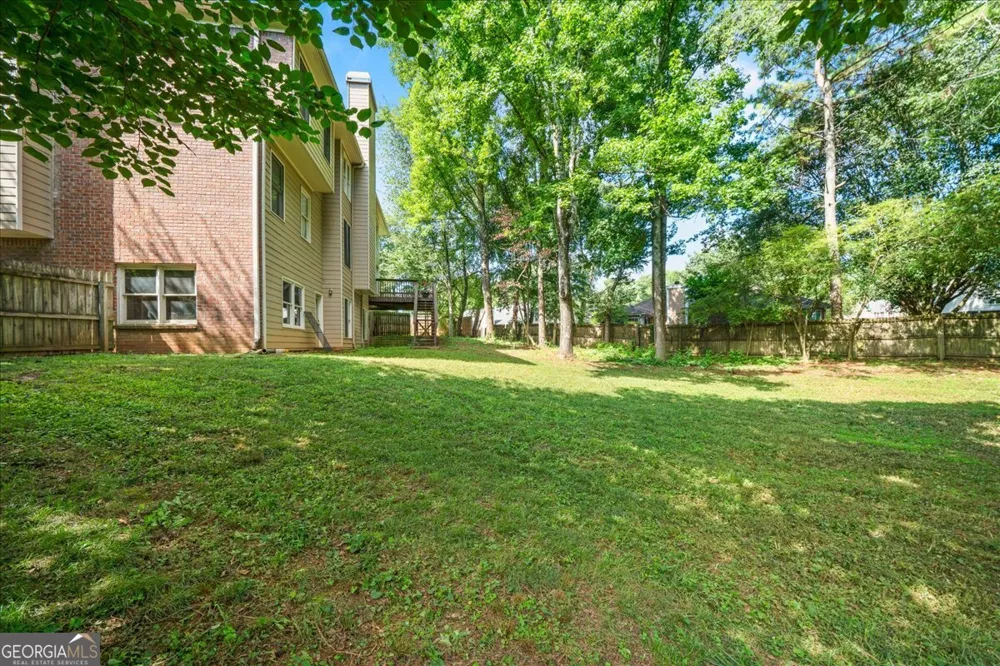 12700 Oxfordshire CT Johns Creek, GA 30005