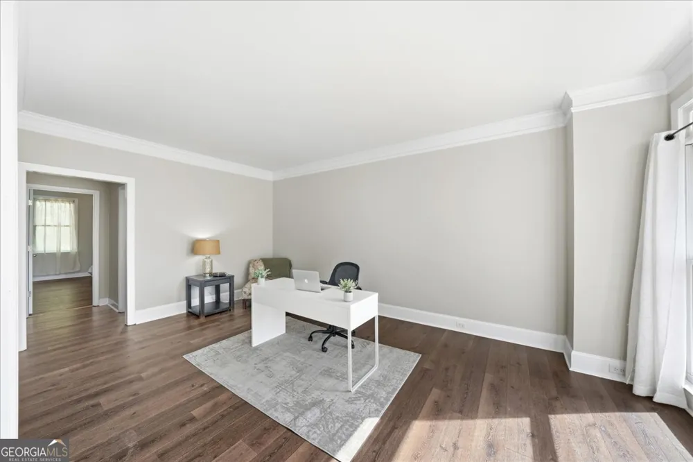 12700 Oxfordshire CT Johns Creek, GA 30005