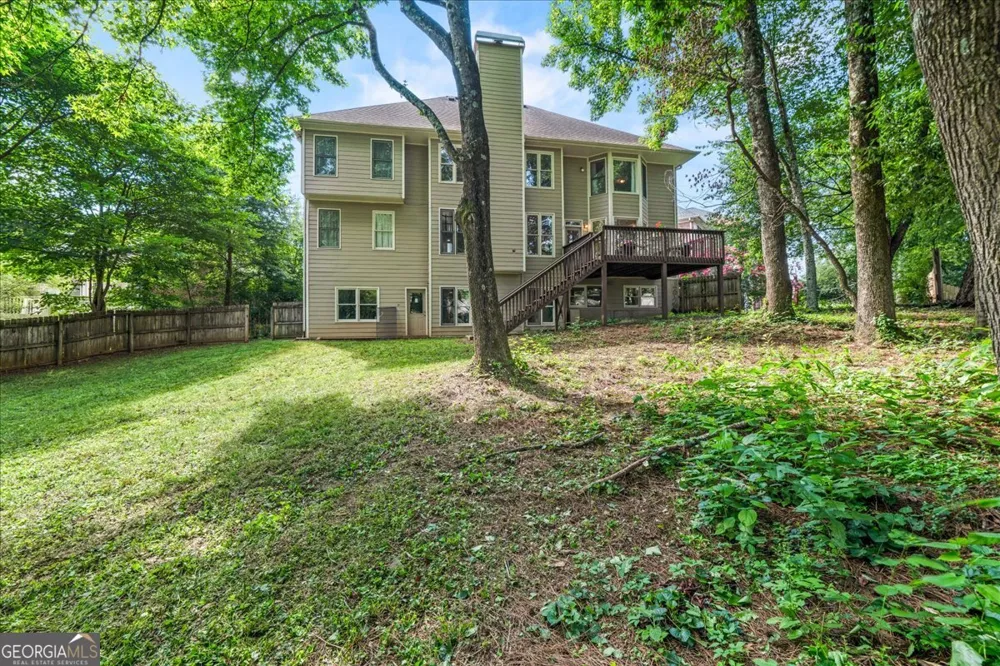 12700 Oxfordshire CT Johns Creek, GA 30005