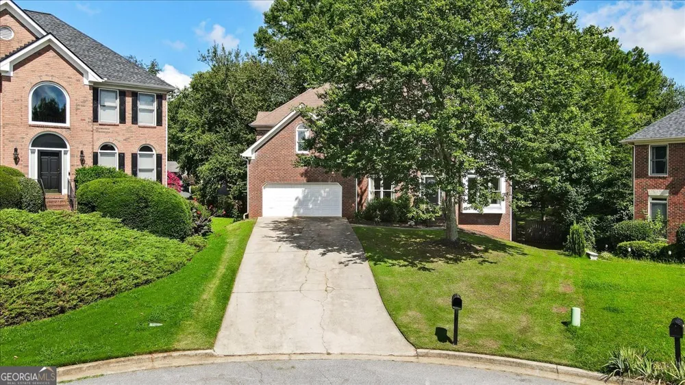 12700 Oxfordshire CT Johns Creek, GA 30005