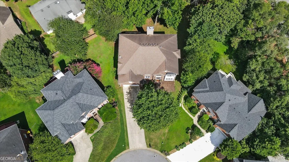 12700 Oxfordshire CT Johns Creek, GA 30005