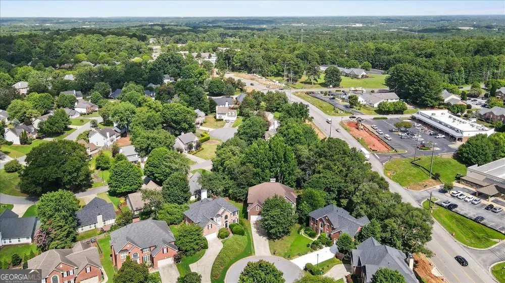 12700 Oxfordshire CT Johns Creek, GA 30005