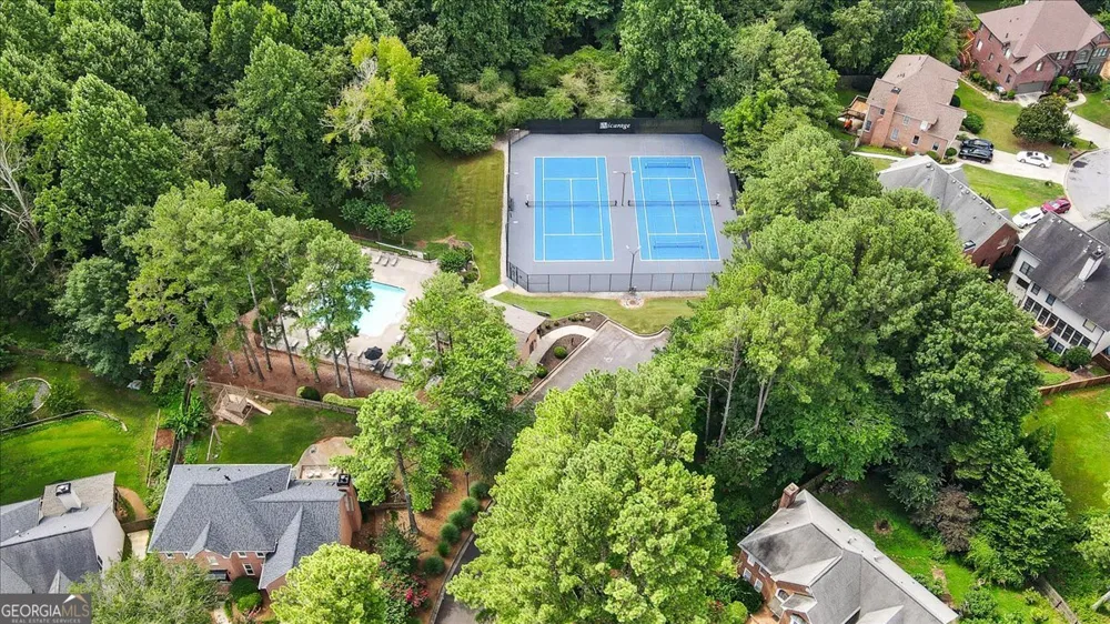 12700 Oxfordshire CT Johns Creek, GA 30005