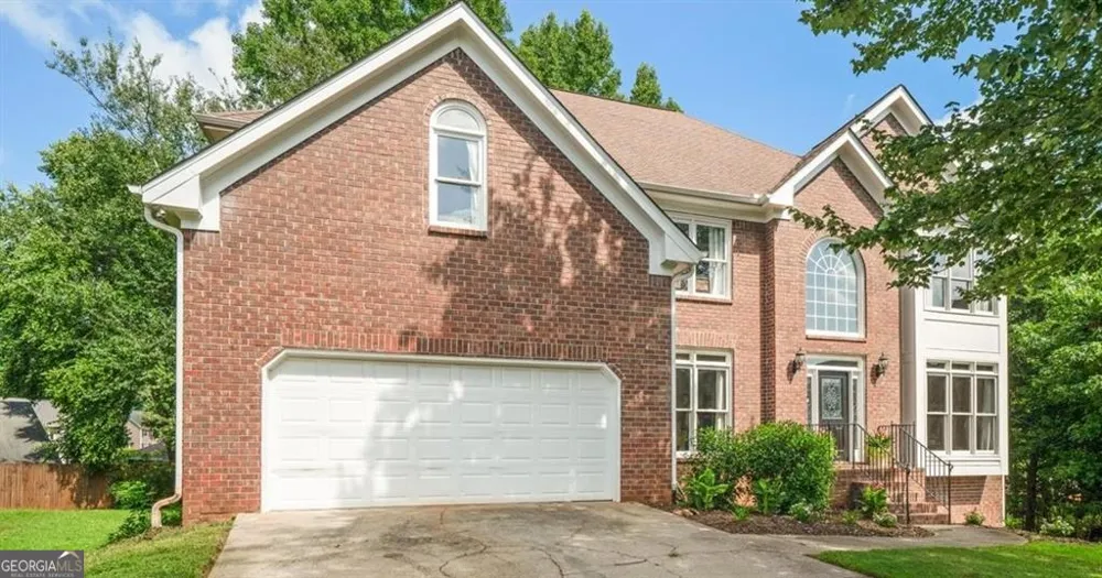 12700 Oxfordshire CT Johns Creek, GA 30005