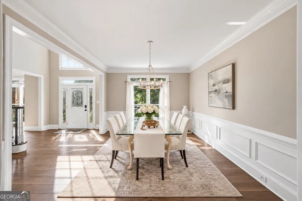 12700 Oxfordshire CT Johns Creek, GA 30005