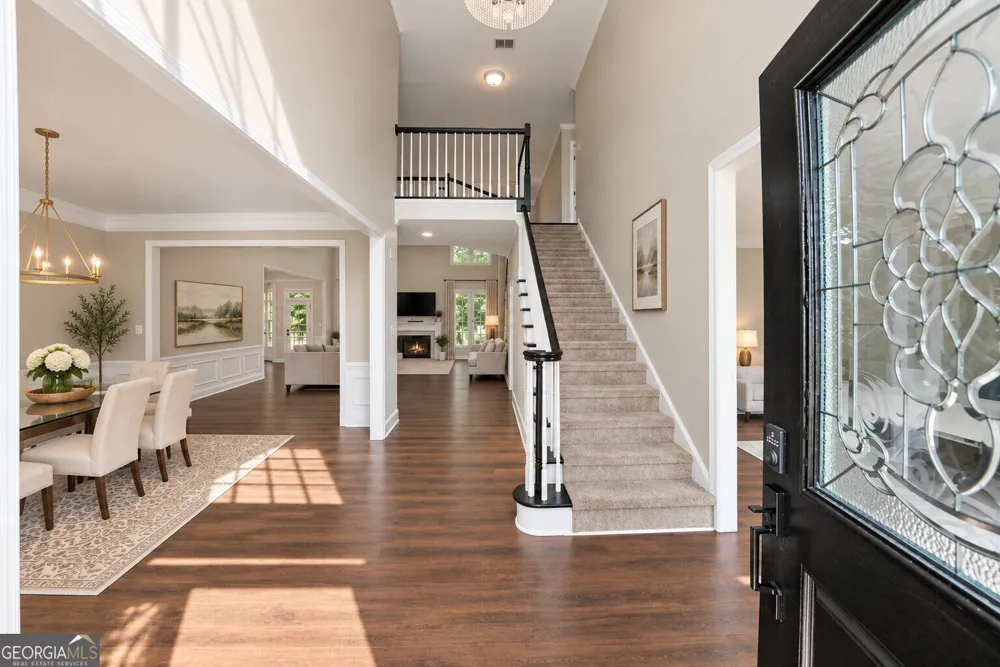 12700 Oxfordshire CT Johns Creek, GA 30005