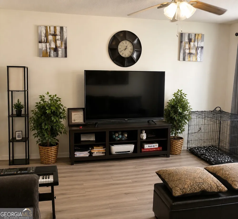47 Walnut ST Mcrae-Helena, GA 31055