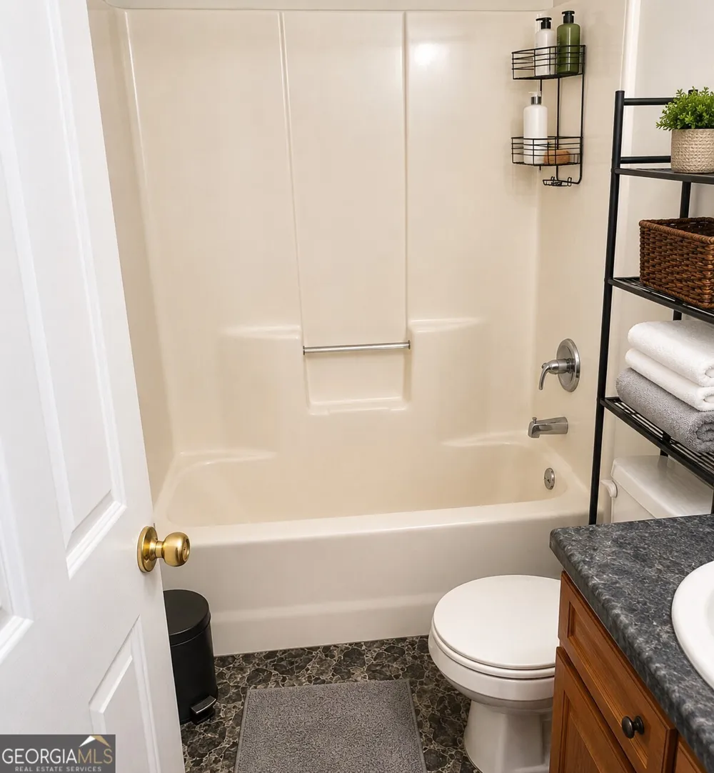 47 Walnut ST Mcrae-Helena, GA 31055
