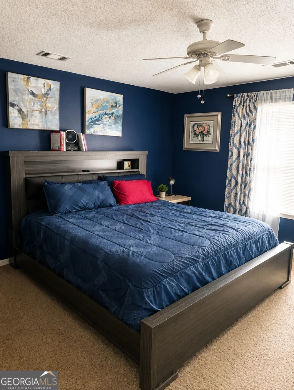 47 Walnut ST Mcrae-Helena, GA 31055