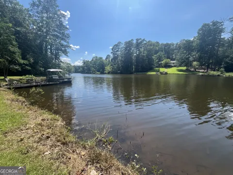 TRACT 2 Peninsula DR