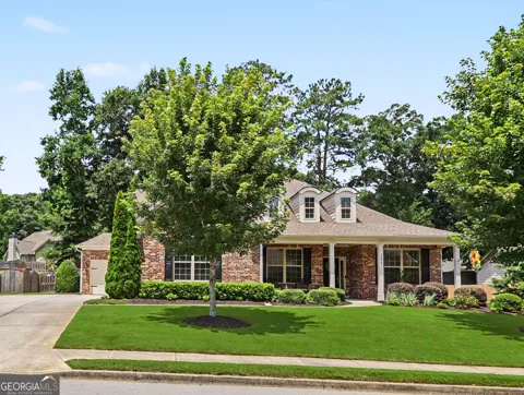 1434 Highland Wood CT