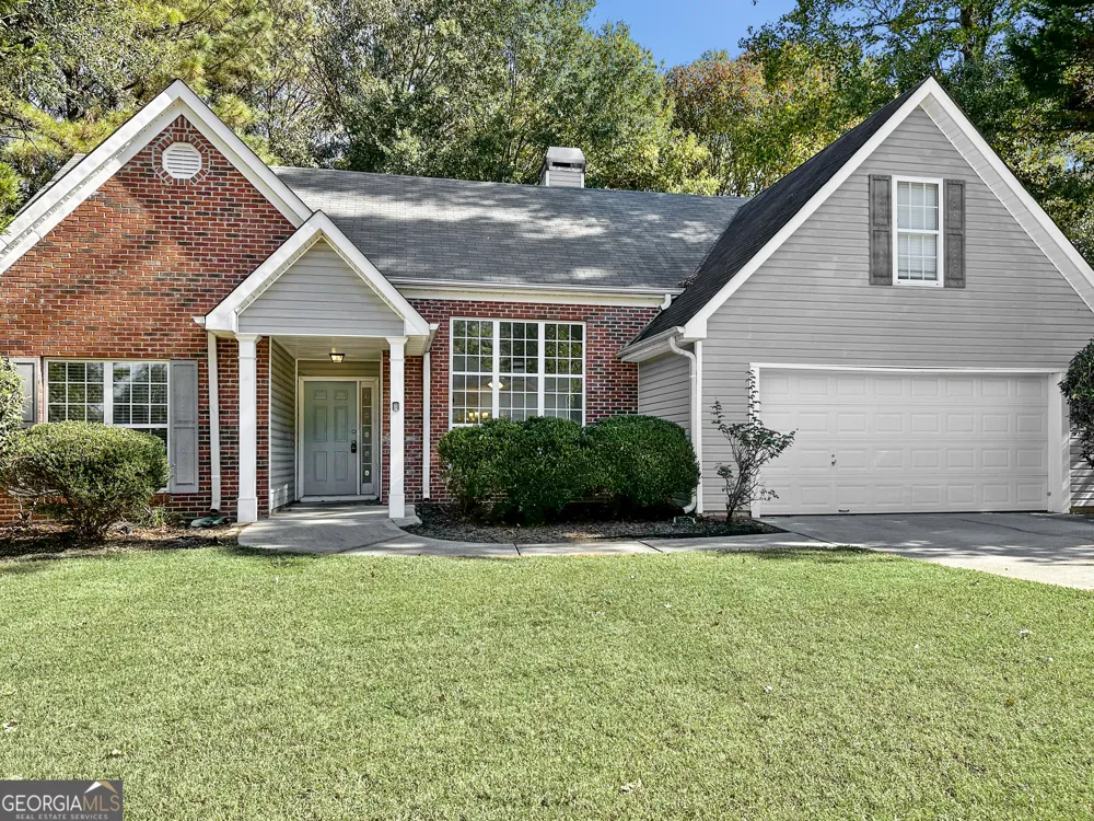 130 Hibiscus TRL Fayetteville, GA 30215