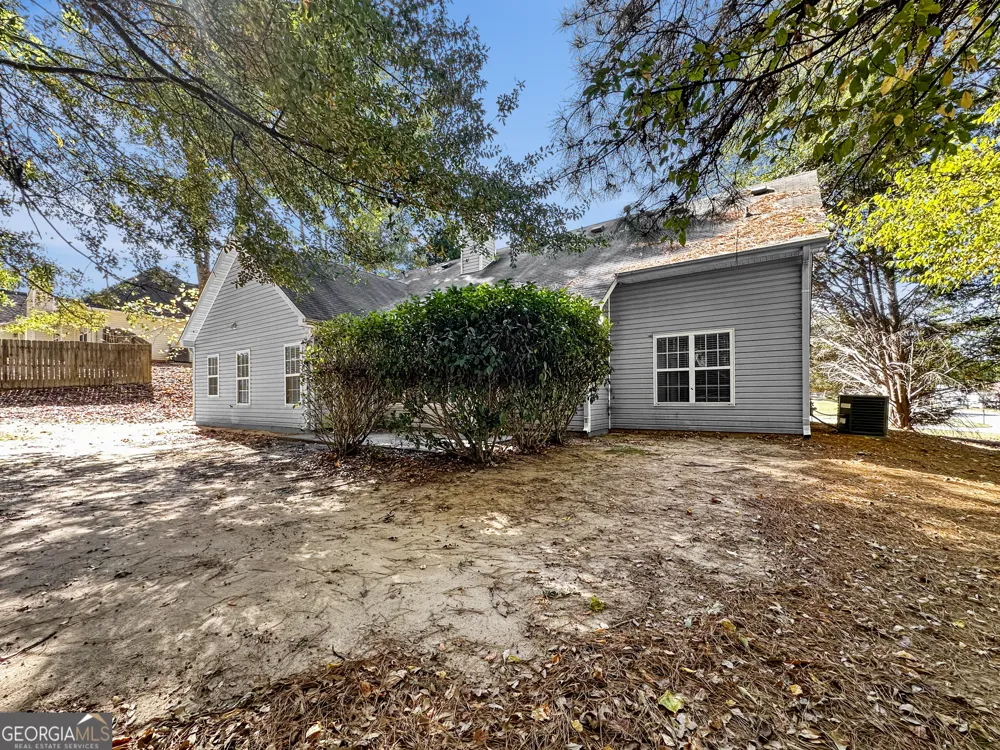 130 Hibiscus TRL Fayetteville, GA 30215