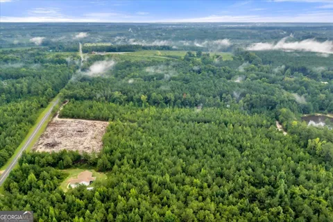 LOT B Rock Springs RD