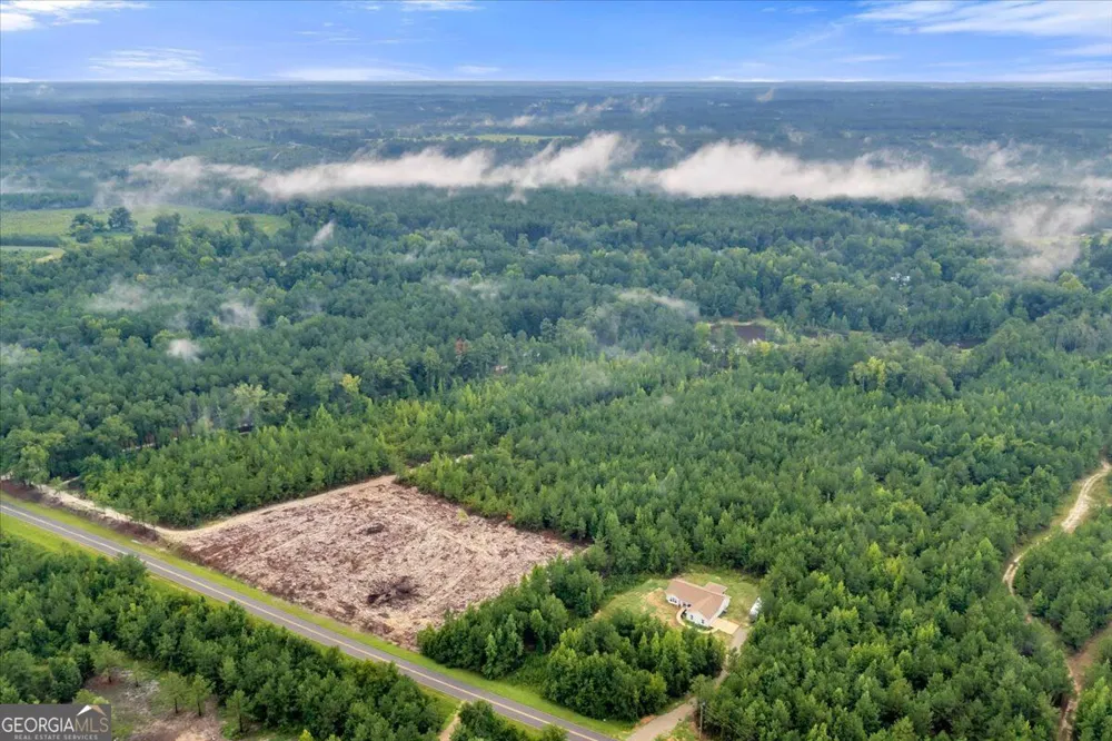 LOT B Rock Springs RD Dublin, GA 31021