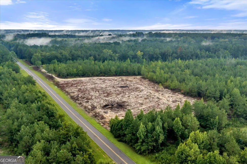 LOT B Rock Springs RD Dublin, GA 31021