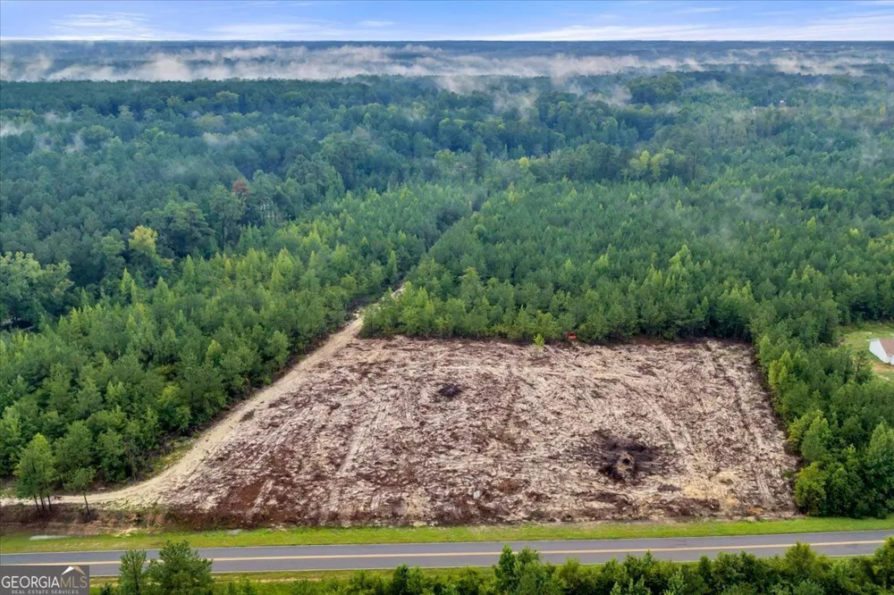LOT B Rock Springs RD Dublin, GA 31021