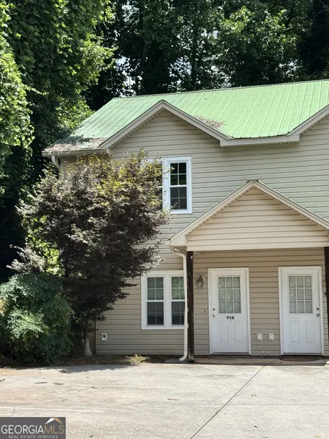 95A Mechanic ST