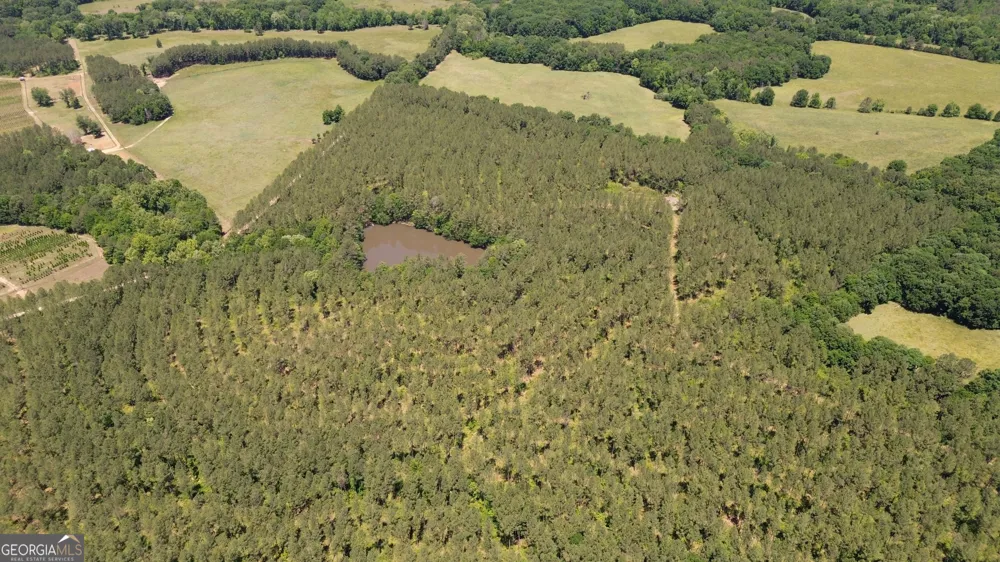 0 Flatwoods Road River Road & Colonel Dixon RD Elberton, GA 30635