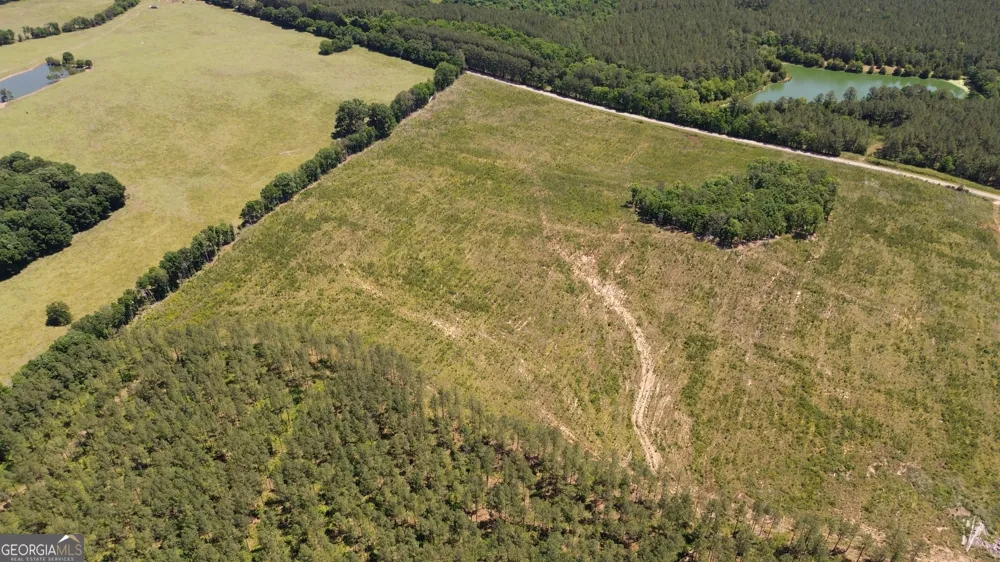 0 Flatwoods Road River Road & Colonel Dixon RD Elberton, GA 30635