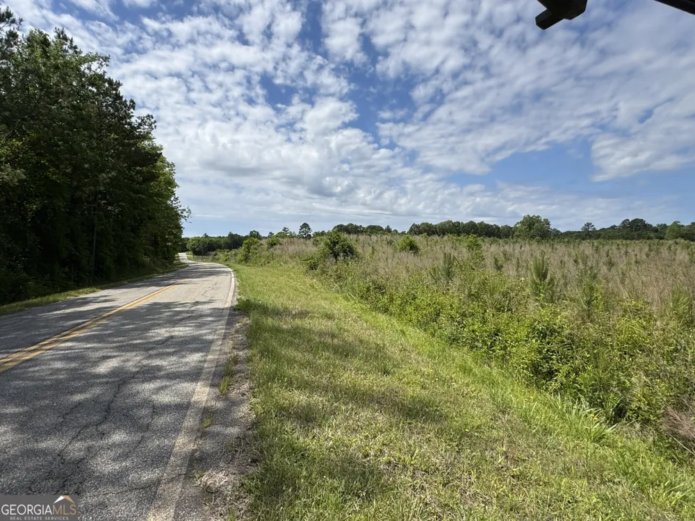 0 Flatwoods Road River Road & Colonel Dixon RD Elberton, GA 30635
