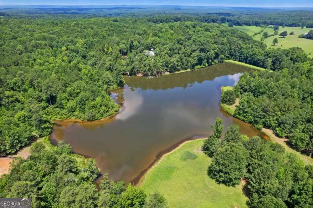 10861 Hutcheson Ferry RD Chattahoochee Hills, GA 30268