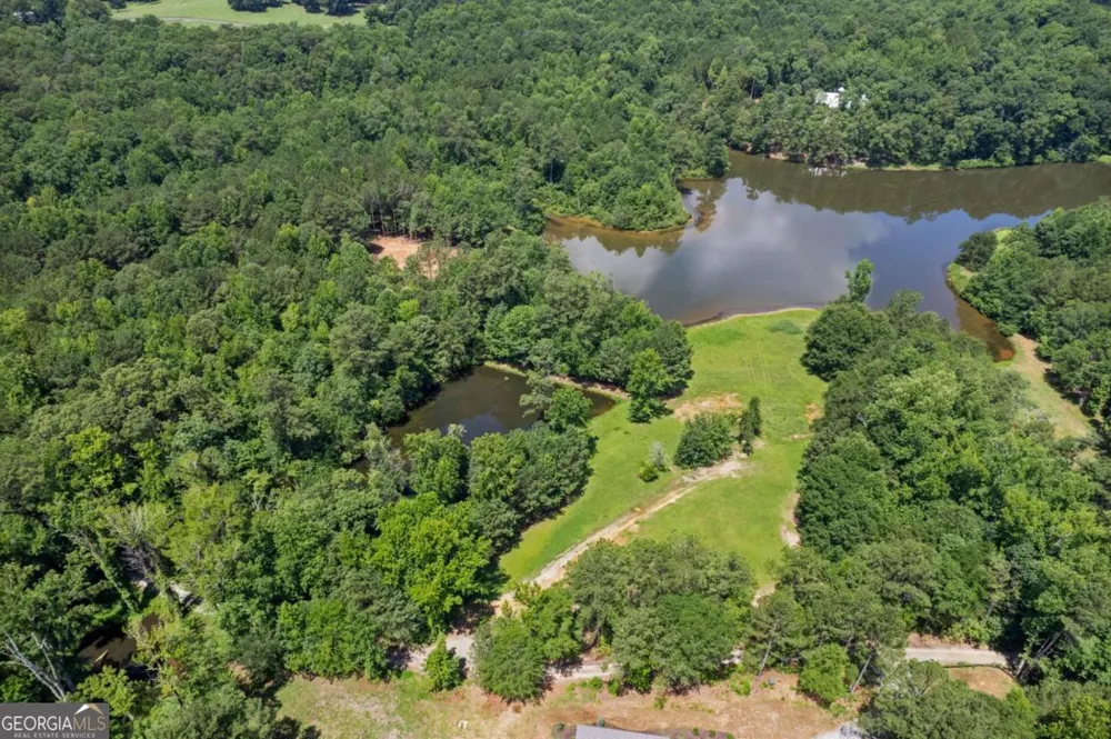 10861 Hutcheson Ferry RD Chattahoochee Hills, GA 30268