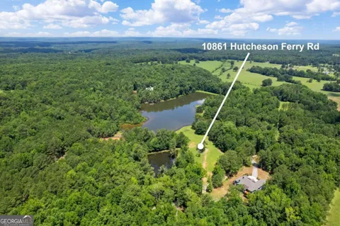 10861 Hutcheson Ferry RD