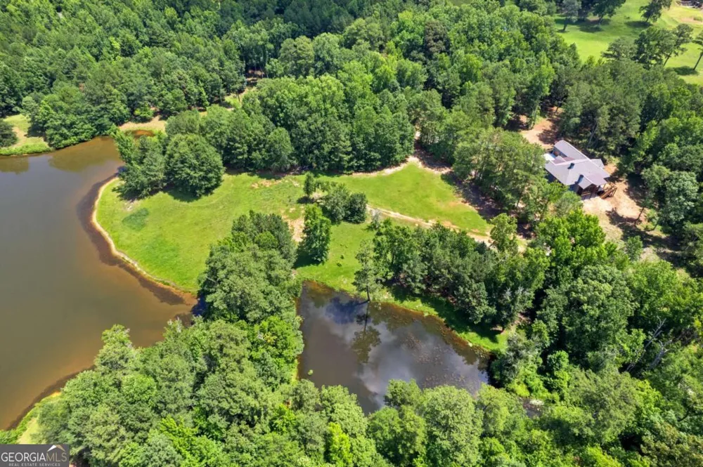 10861 Hutcheson Ferry RD Chattahoochee Hills, GA 30268