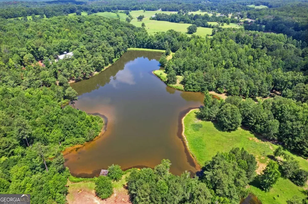10861 Hutcheson Ferry RD Chattahoochee Hills, GA 30268