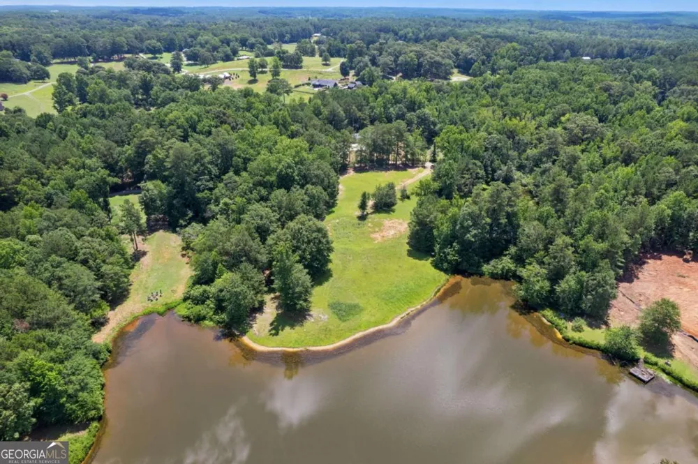 10861 Hutcheson Ferry RD Chattahoochee Hills, GA 30268