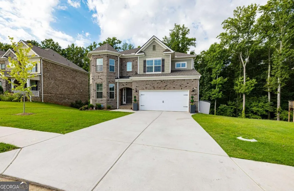 390 Sawgrass VW Fairburn, GA 30213