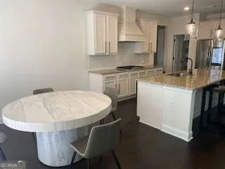 390 Sawgrass VW Fairburn, GA 30213
