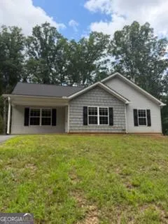 3790 Highway 52 W Dahlonega, GA 30533
