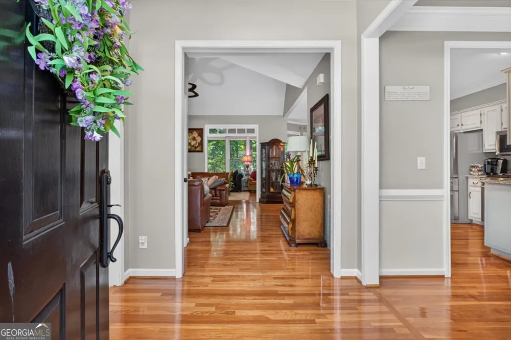 315 N Drew CT Johns Creek, GA 30097