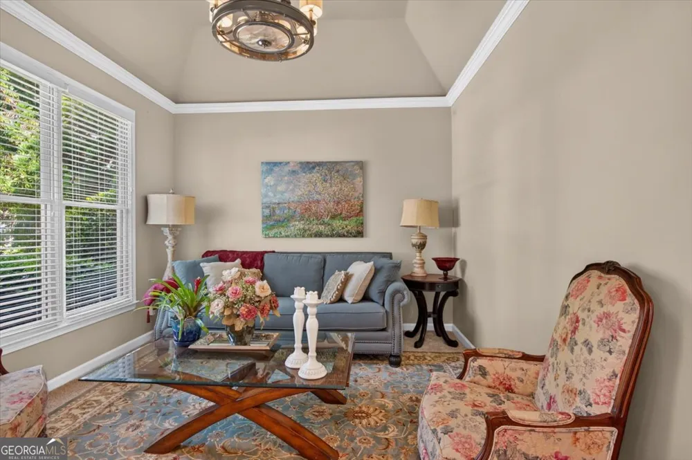 315 N Drew CT Johns Creek, GA 30097