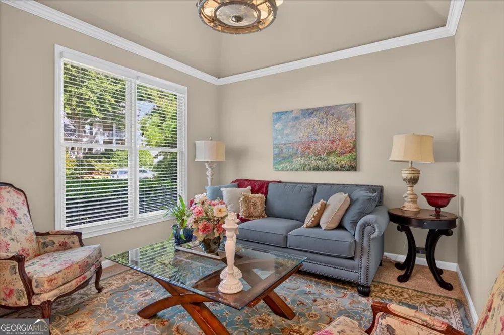 315 N Drew CT Johns Creek, GA 30097