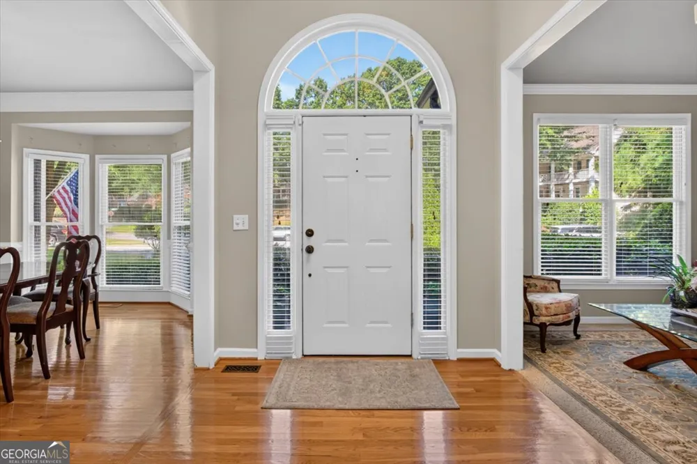 315 N Drew CT Johns Creek, GA 30097