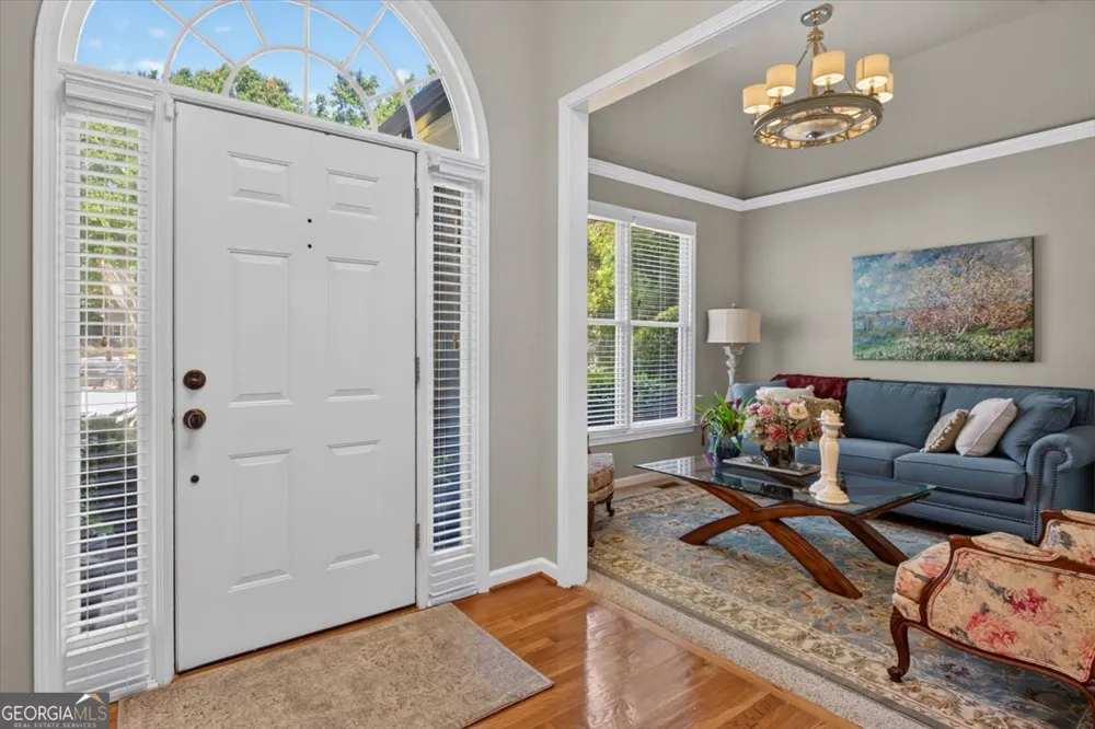 315 N Drew CT Johns Creek, GA 30097