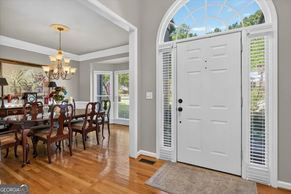 315 N Drew CT Johns Creek, GA 30097