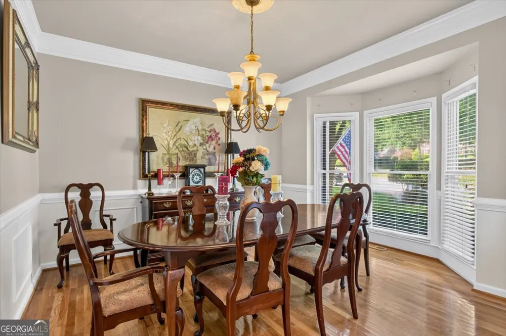 315 N Drew CT Johns Creek, GA 30097